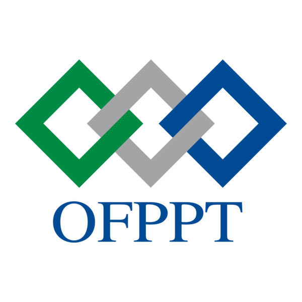 Logo OFPPT